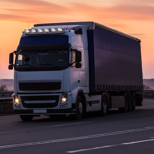 Seguro para Caminhões