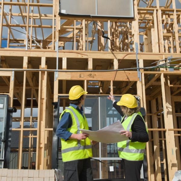 Seguro para Riscos de Engenharia