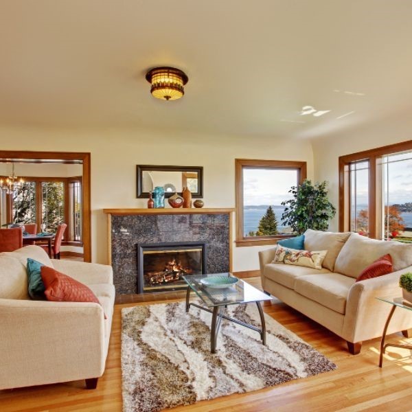 Seguro para Residências