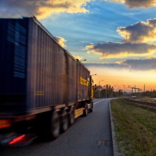 Seguro para Transporte de Cargas